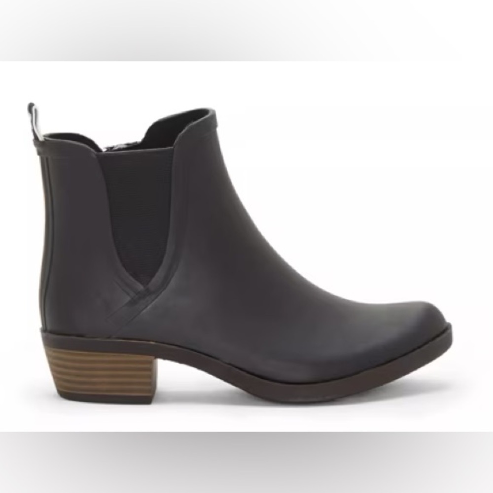 Lucky Brand Basel Rain Boot - Picture 3 of 5